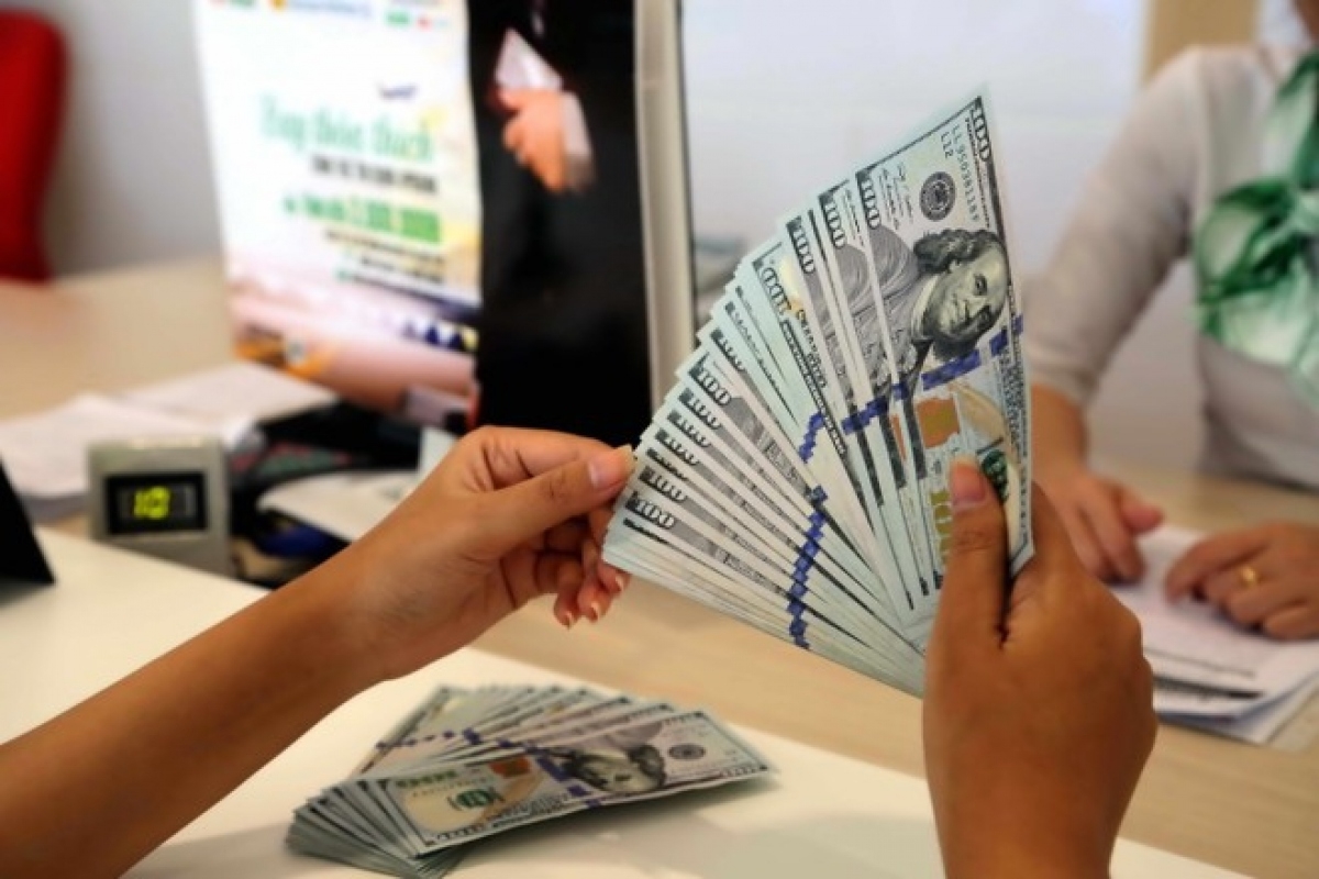 Remittances help spur HCM City’s economic growth